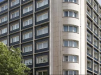 Tryp Madrid ChamberГ­ 