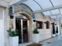 Hotel Villa de Barajas 