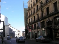 Hostal Aguilar 