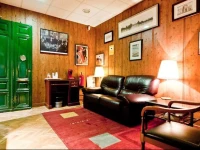 Hostal AsunciГіn 