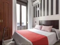 Hostal Castilla I Atocha 