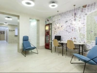 Hostal Castilla II Puerta del Sol 