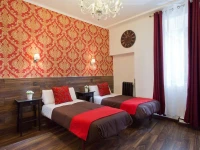 Hostal Go Inn Madrid 