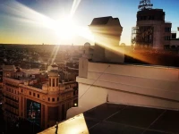 Hostal Gran Via 44 