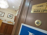 Hostal MarГ­a Luisa 