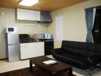 Haro Apartments 
