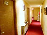 Hostal Regio 