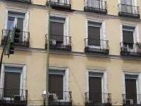 Hostal Rivera - Atocha 