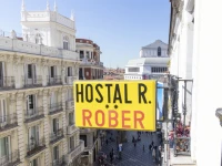 Hostal Rober 