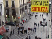 Hostal Sotileza 