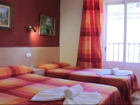 Hostal Tijcal I 