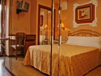 Hostal Victoria III 