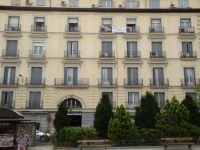 Hostal Zamora 