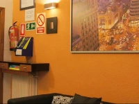 Hostal ZamorГЎn 