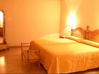 Hotel Isis Madrid 
