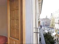 Hotel Mirador Puerta del Sol 