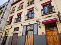 Hostal Abaaly 