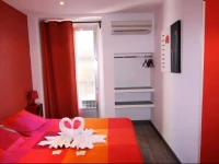 Hostal Abril Madrid 