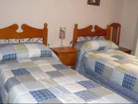 Hostal BerlГ­n Madrid 