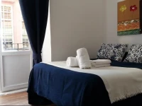 Hostal Casa de HuГ©spedes Prada 