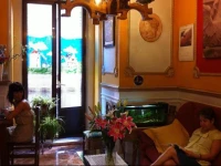 Hostal Comercial 