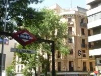 Hostal Falfes 
