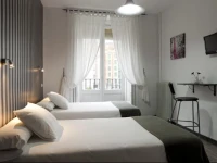 Hostal Gala Madrid 