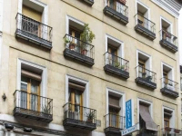 Hostal La Vera 