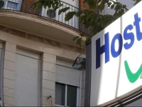 Hostal las Vegas 