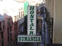Hostal Numancia 