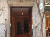 Hostal Palacios Fuencarral 
