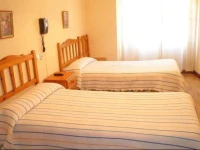 Hostal RГ­o ParanГЎ 