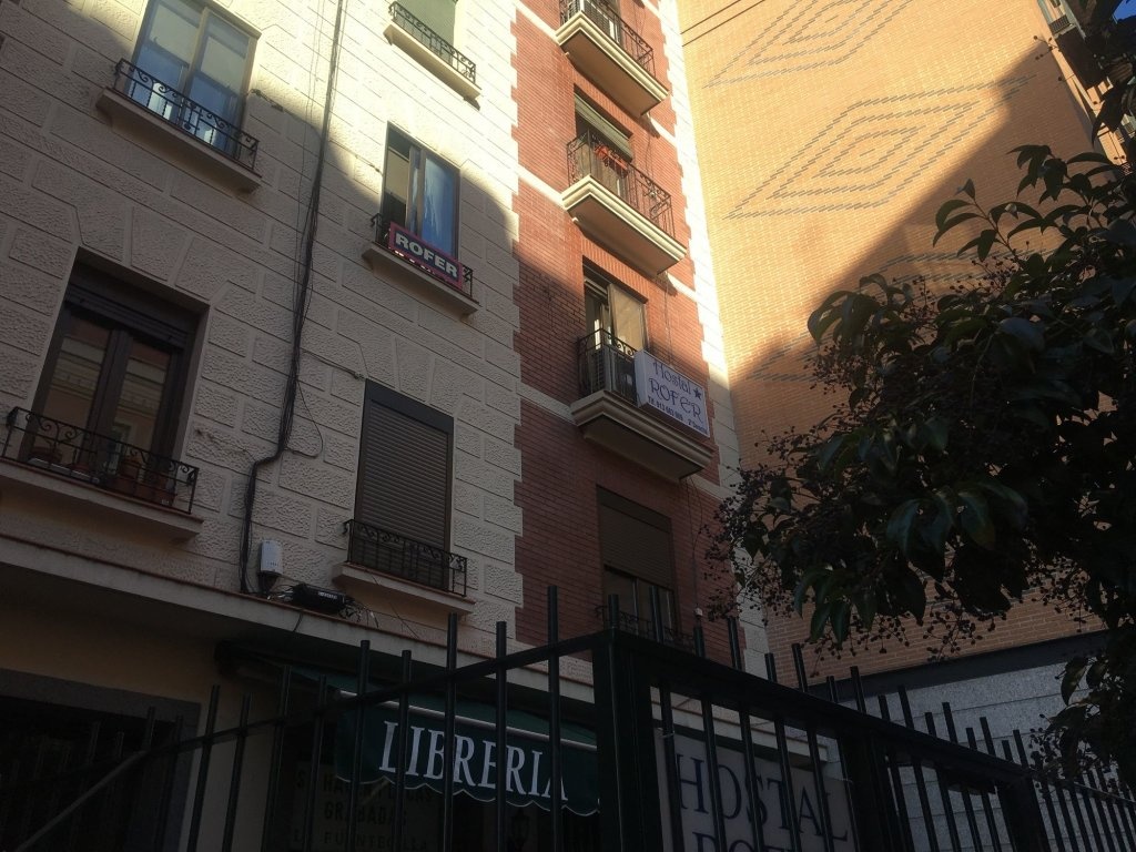 Hostal Rofer 