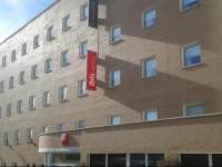 Ibis Madrid Valentin Beato 
