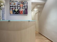 THC Gran Via Hostel 