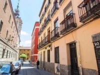 Apartamento Aida Deco 