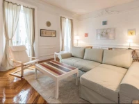 Apartamento AlcalГЎ 55 