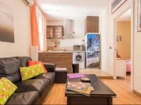 Apartamento Corredera 