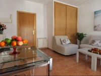 Apartamento El Museo Deco 