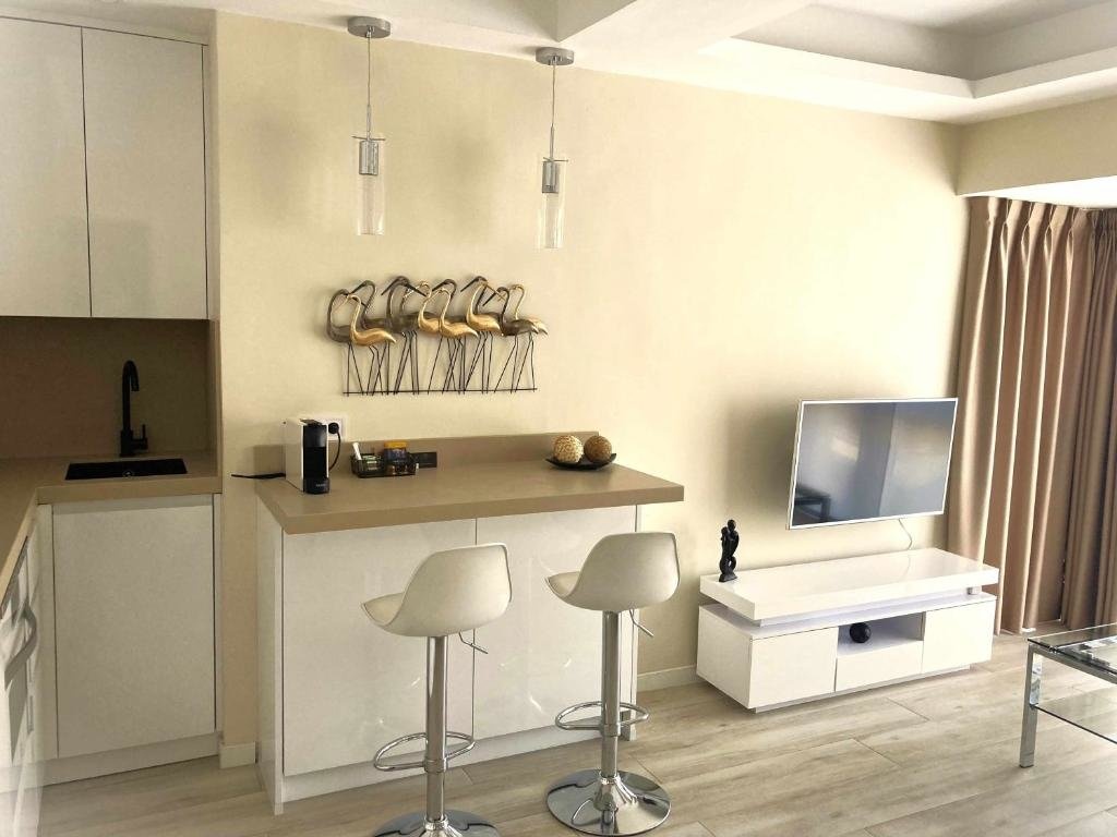 Apartamento La Milla De Oro 