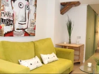 Apartamento Palacio Reina MarГ­a Luisa 
