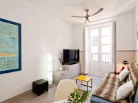 Apartamento Puerta del Sol 