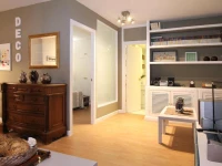 Apartamento Tosca Deco 