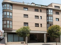 Apartamentos Adelfas 