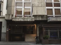 Apartamentos AndrГіmeda 