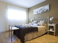 Apartamentos APR Numancia 