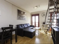 Apartamentos Atocha 