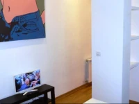 Apartamentos Barrio de Salamanca II 