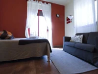 Apartamentos Camino del Prado 