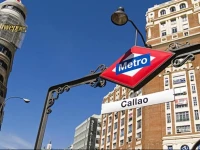Apartamentos Centro Madrid 